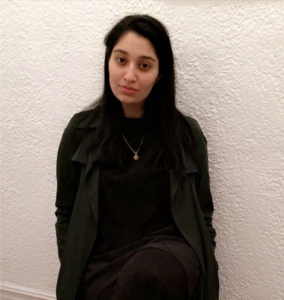 Sahar | co-founder